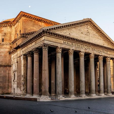 Welcome To Pantheon Apartment Rome Exterior photo