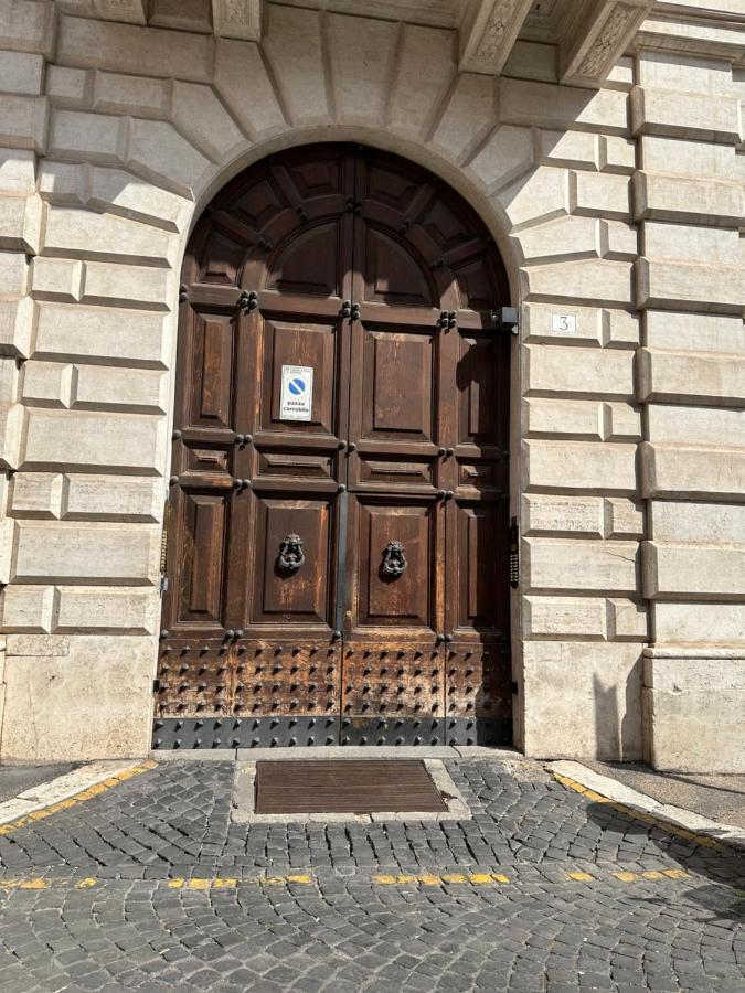 Welcome To Pantheon Apartment Rome Exterior photo