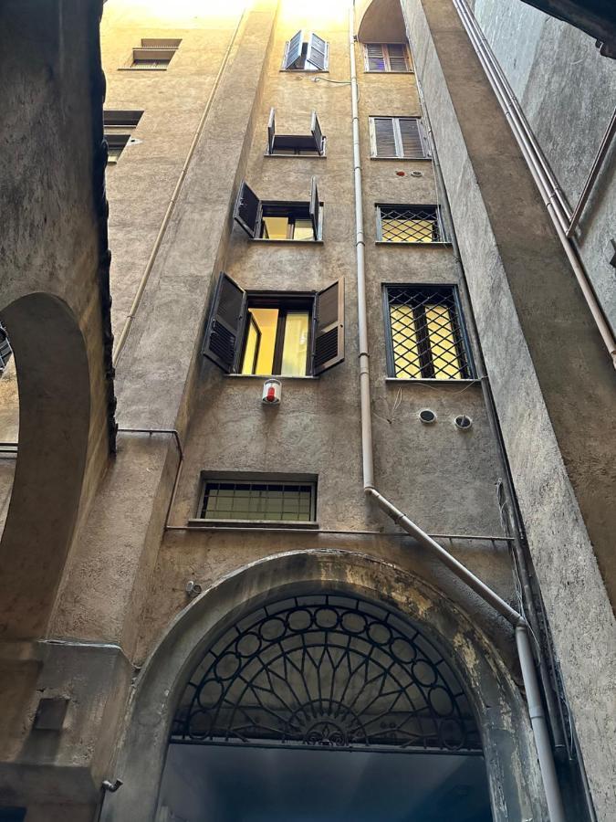 Welcome To Pantheon Apartment Rome Exterior photo